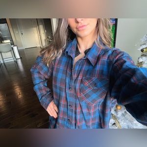 Columbia Large men’s shirt